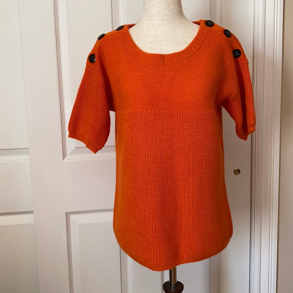J Crew Sweater